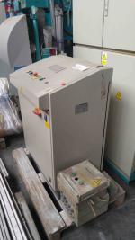 Vacuum veneer press Simimpianti Multiflex |  Joinery machinery | Woodworking machinery | Optimall