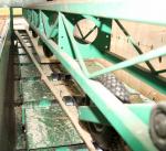 Other equipment Linka série OD-25 |  Sawmill machinery | Woodworking machinery | Drekos Made s.r.o