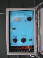 Other equipment  Kontejnerové sušky |  Sawmill machinery | Woodworking machinery | Drekos Made s.r.o