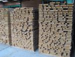 Oak Joinery timber |  Hardwood | Timber | STOMS s.r.o.