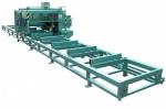 Other equipment Soustruh ZDB 600L |  Sawmill machinery | Woodworking machinery | Drekos Made s.r.o
