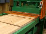 Mechanical press Průběžný lis RP-3 |  Joinery machinery | Woodworking machinery | Drekos Made s.r.o