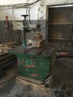 Other equipment Svitavy |  Sawmill machinery | Woodworking machinery | Drevoshop s.r.o.