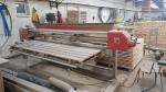 Belt sander Holzmann BS2400 |  Joinery machinery | Woodworking machinery | Allette s.r.o.