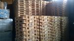 Pallets EUR / EPAL pallets |  Packaging, pallets | ZABAG s.r.o.