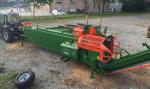 Log splitter Complex EVO -1 Drekos made s.r |  Waste wood processing | Woodworking machinery | Drekos Made s.r.o