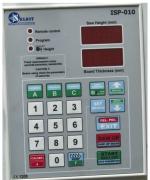 Bandsaw PP 850 -Drekos made s-r.o |  Sawmill machinery | Woodworking machinery | Drekos Made s.r.o