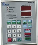 Bandsaw PP-950 H-Drekos made s.r.o |  Sawmill machinery | Woodworking machinery | Drekos Made s.r.o