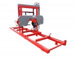 Bandsaw TP-600 Standart |  Sawmill machinery | Woodworking machinery | Drekos Made s.r.o