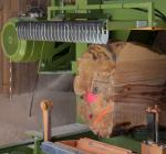 Bandsaw T-1000 |  Sawmill machinery | Woodworking machinery | Drekos Made s.r.o