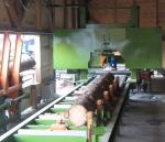 Bandsaw T-1000 |  Sawmill machinery | Woodworking machinery | Drekos Made s.r.o