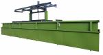 Other equipment Impregnační Vany  |  Sawmill machinery | Woodworking machinery | Drekos Made s.r.o