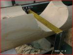 Other equipment Roundt Jumbo Srubová kulatina |  Sawmill machinery | Woodworking machinery | Drekos Made s.r.o