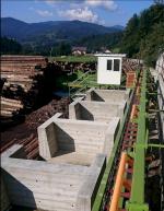 Other equipment Třídící a Kapovací linka KS-1 |  Sawmill machinery | Woodworking machinery | Drekos Made s.r.o