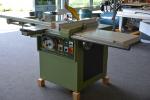 Panel saw Griggio SC1400 |  Joinery machinery | Woodworking machinery | EMImaszyny.pl