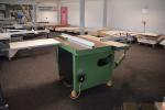 Panel saw Casadei  |  Joinery machinery | Woodworking machinery | EMImaszyny.pl