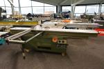 Panel saw Altendorf F45 |  Joinery machinery | Woodworking machinery | EMImaszyny.pl
