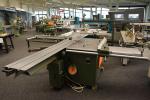 Panel saw Altendorf F45 |  Joinery machinery | Woodworking machinery | EMImaszyny.pl