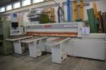 Panel saw SCM Sigma Impact  |  Joinery machinery | Woodworking machinery | EMImaszyny.pl