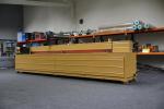 Panel saw SCM Z45 |  Joinery machinery | Woodworking machinery | EMImaszyny.pl