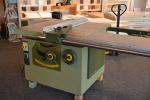 Circular saw bench Stema |  Joinery machinery | Woodworking machinery | EMImaszyny.pl