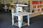 Radial arm saw Maggi Junior |  Joinery machinery | Woodworking machinery | EMImaszyny.pl