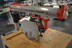 Radial arm saw Omga 3278 |  Joinery machinery | Woodworking machinery | EMImaszyny.pl