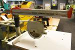 Radial arm saw Omga 3170 |  Joinery machinery | Woodworking machinery | EMImaszyny.pl
