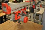 Radial arm saw Omga 2748 |  Joinery machinery | Woodworking machinery | EMImaszyny.pl