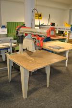 Radial arm saw Omga 2748 |  Joinery machinery | Woodworking machinery | EMImaszyny.pl