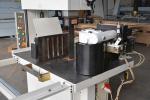 Bandsaw Centauro R800 |  Joinery machinery | Woodworking machinery | EMImaszyny.pl