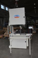 Bandsaw Centauro R800 |  Joinery machinery | Woodworking machinery | EMImaszyny.pl