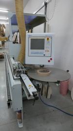 Edgebander Brandt KDF 440 / Ambition 1440 |  Joinery machinery | Woodworking machinery | EMImaszyny.pl