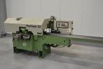 Profile planer – four-sided Weinig Profimat 22 |  Joinery machinery | Woodworking machinery | EMImaszyny.pl