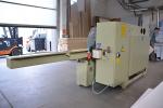 Profile planer – four-sided SCM Compact 23 |  Joinery machinery | Woodworking machinery | EMImaszyny.pl