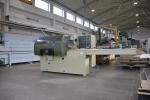 Profile planer – four-sided SCM Compact 23 |  Joinery machinery | Woodworking machinery | EMImaszyny.pl