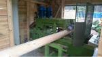 Other equipment Loupačka Kulatiny  |  Sawmill machinery | Woodworking machinery | Drekos Made s.r.o