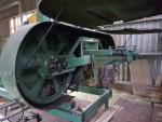 Bandsaw HEJTMÁNEK 1200 |  Sawmill machinery | Woodworking machinery | KL26 s.r.o.