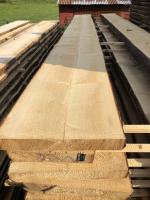 Spruce Joinery lumber |  Softwood | Lumber | LTA Holz, s.r.o