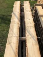 Spruce Joinery lumber |  Softwood | Lumber | LTA Holz, s.r.o