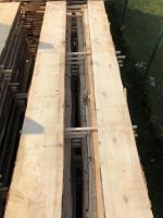 Spruce Joinery lumber |  Softwood | Lumber | LTA Holz, s.r.o