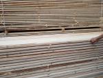Spruce Construction / building lumber |  Softwood | Lumber | HSLES d.o.o.