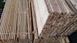 Spruce Construction / building timber |  Softwood | Timber | HSLES d.o.o.