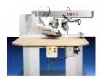 Radial arm saw STROMAB US 11 |  Joinery machinery | Woodworking machinery | Freewood s.r.o.