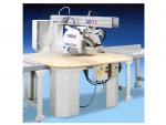 Radial arm saw STROMAB US 11 |  Joinery machinery | Woodworking machinery | Freewood s.r.o.