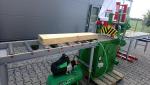 Cross-cut saw TOS Svitavy |  Sawmill machinery | Woodworking machinery | STROJE Slovensko, s.r.o