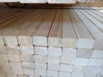 Spruce Glued laminated lumber |  Softwood | Lumber | HOLDES s.r.o.