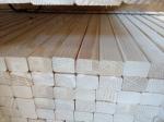 Spruce Glued laminated timber |  Softwood | Timber | HOLDES s.r.o.