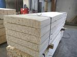 Spruce Glued laminated timber |  Softwood | Timber | HOLDES s.r.o.