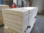 Spruce Glued laminated lumber |  Softwood | Lumber | HOLDES s.r.o.